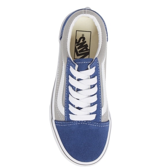 Old Skool Vans - Picture 5 of 6